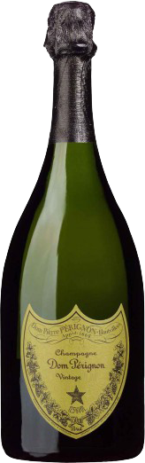 Champagne DOM PERIGNON 